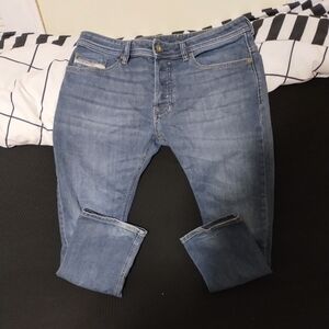Diesel Safado jeans